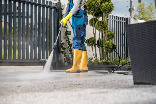 Best Sidewalk and Walkway Cleaning  in Columbia, PA
